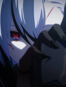 Genshin Impact: Горящая в золе песнь (2024)