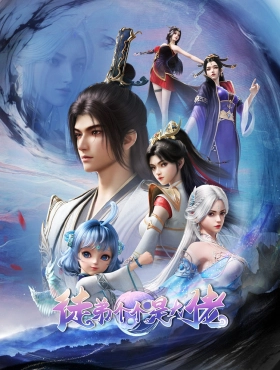 Могущественные ученики